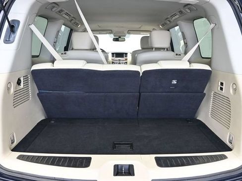 Used 2019 INFINITI QX80 Luxe RWD image 30