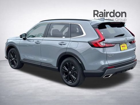 Used 2023 Honda CR-V Sport Touring image 5