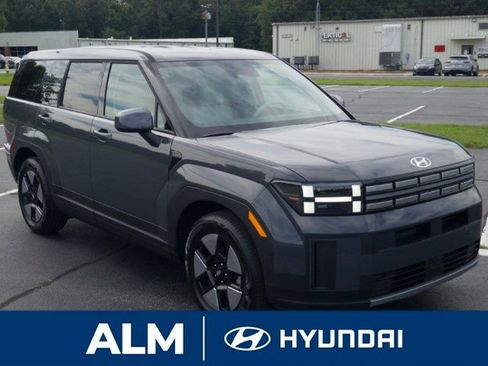New 2026 Hyundai Santa Fe SE image 3