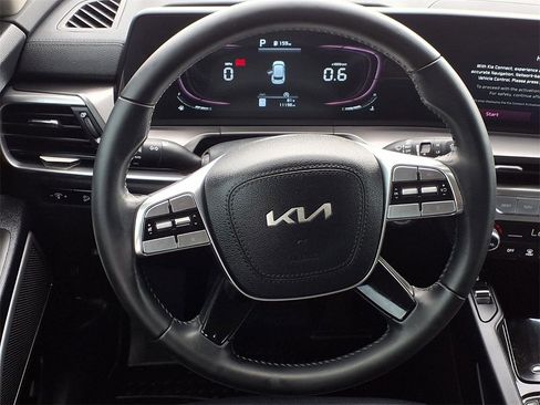 Used 2024 Kia Telluride S w/ S Sunroof Package image 20