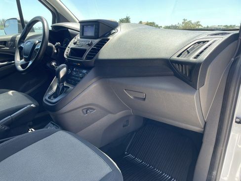 Used 2020 Ford Transit Connect XL FWD image 8