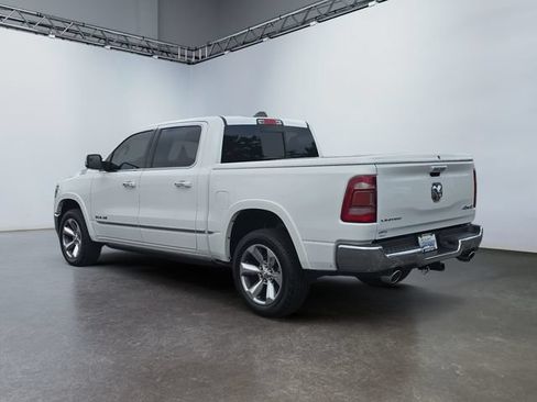 Used 2022 RAM 1500 Limited AWD/4WD image 3