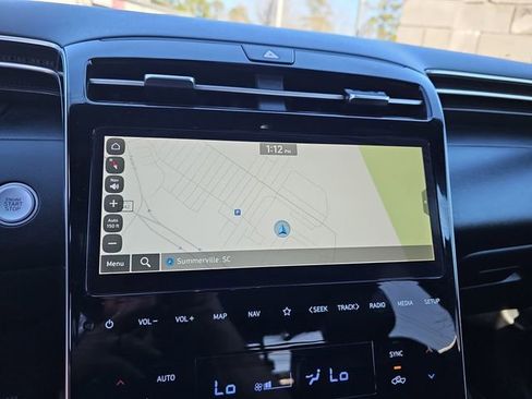 Used 2024 Hyundai Santa Cruz XRT image 21