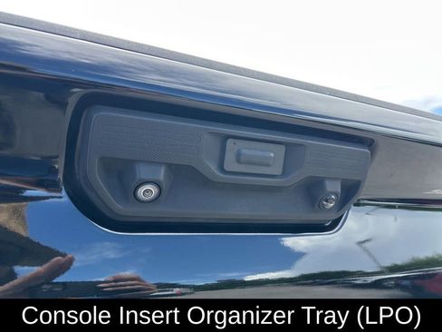 Used 2020 Chevrolet Silverado 2500 High Country w/ Z71 Off-Road Package image 61