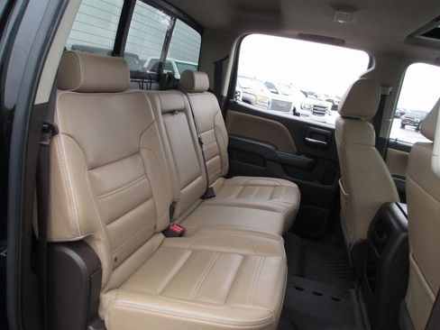 Used 2018 GMC Sierra 1500 Denali w/ Denali Ultimate Package image 26