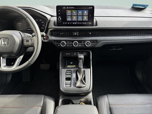 Certified 2024 Honda CR-V Sport-L image 36