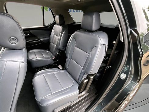 Used 2021 Chevrolet Traverse Premier AWD/4WD image 25