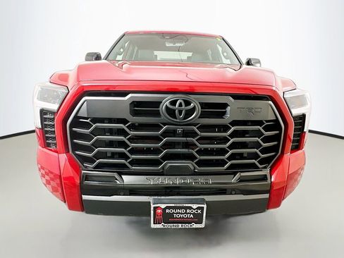 Used 2026 Toyota Tundra Limited image 2