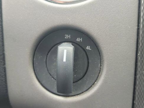 Used 2008 Ford F150 FX4 image 30