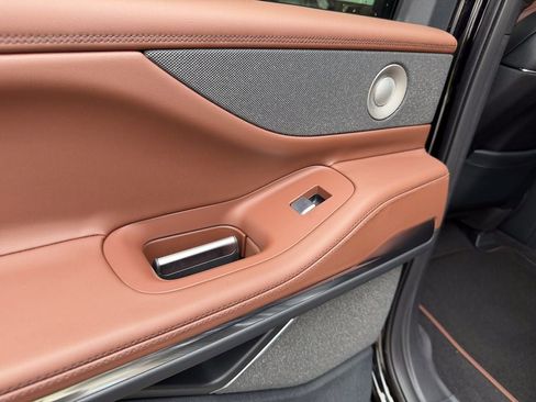 New 2026 Lincoln Navigator Reserve image 20