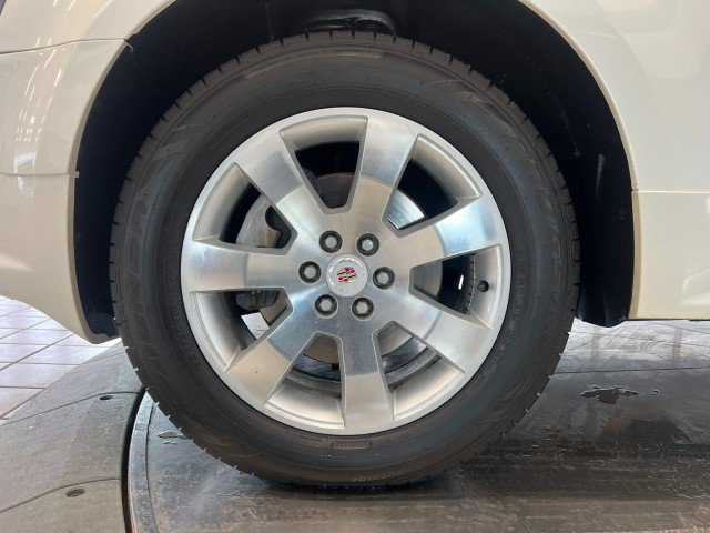 Used 2008 Cadillac SRX V8 AWD/4WD image 46