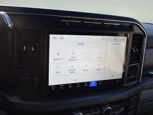 Used 2024 Ford F350 Limited w/ FX4 Off-Road Package image 17