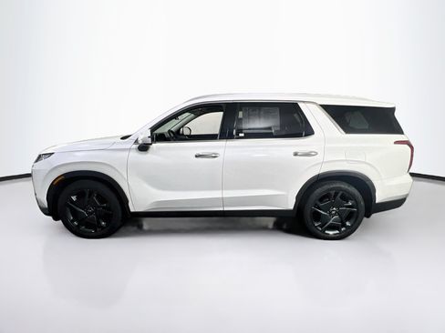 Used 2023 Hyundai Palisade SEL w/ Premium Package AWD/4WD image 8