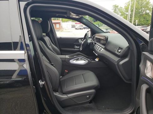 New 2025 Mercedes-Benz GLS 450 GLS 450 image 16