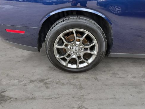 Used 2017 Dodge Challenger GT AWD/4WD image 44