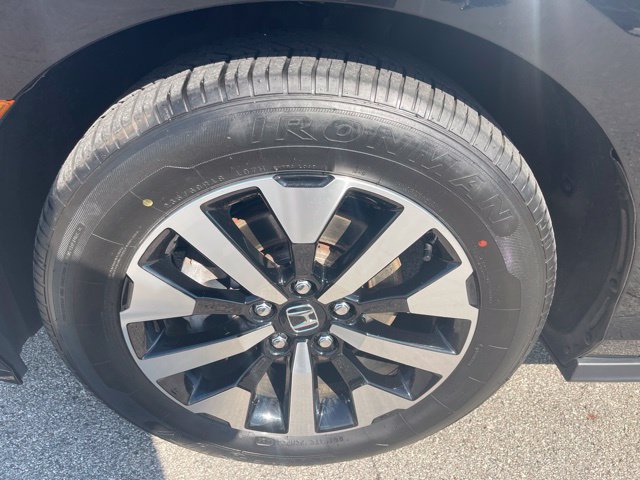 Used 2025 Honda Odyssey EX-L image 33