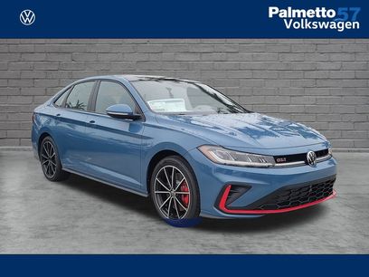 New 2026 Volkswagen Jetta GLI Autobahn