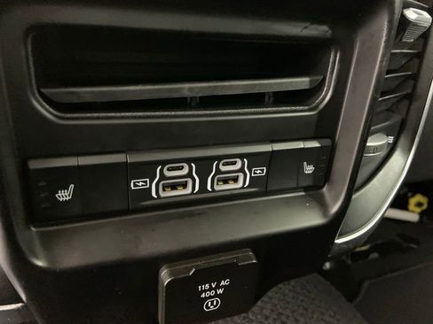 Used 2022 RAM 3500 Laramie image 23