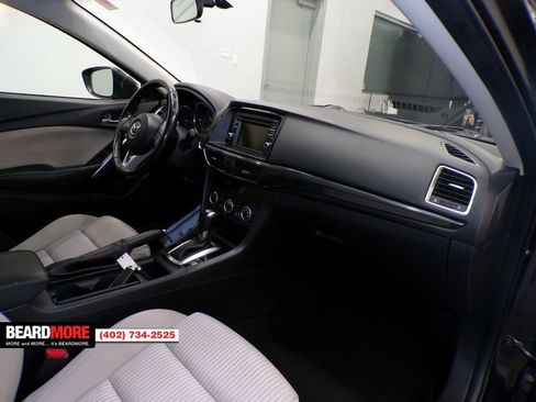Used 2015 MAZDA MAZDA6 Sport image 19