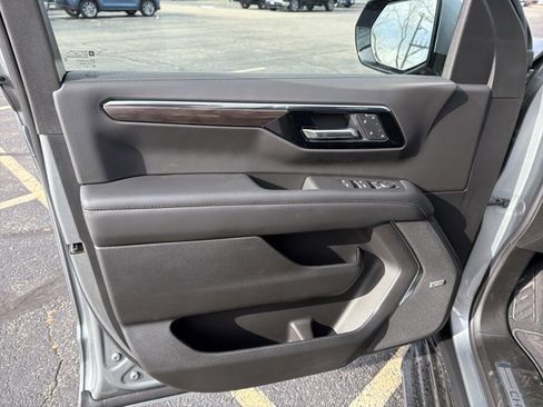 New 2026 Chevrolet Tahoe LT w/ Comfort Package image 10