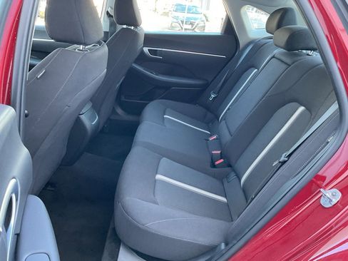 Used 2025 Hyundai Sonata SEL image 15