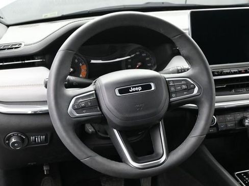 Used 2023 Jeep Compass Limited AWD/4WD image 28