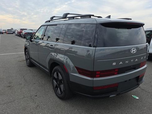 Used 2025 Hyundai Santa Fe SEL image 7