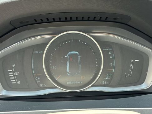 Used 2015 Volvo S60 T5 Premier FWD image 15