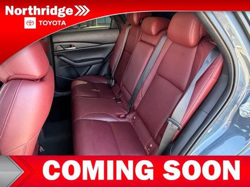 Used 2024 MAZDA CX-30 AWD 2.5 S w/ Preferred Package image 7
