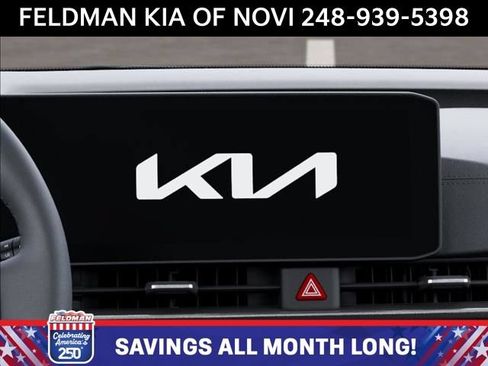 New 2026 Kia Carnival EX FWD image 20