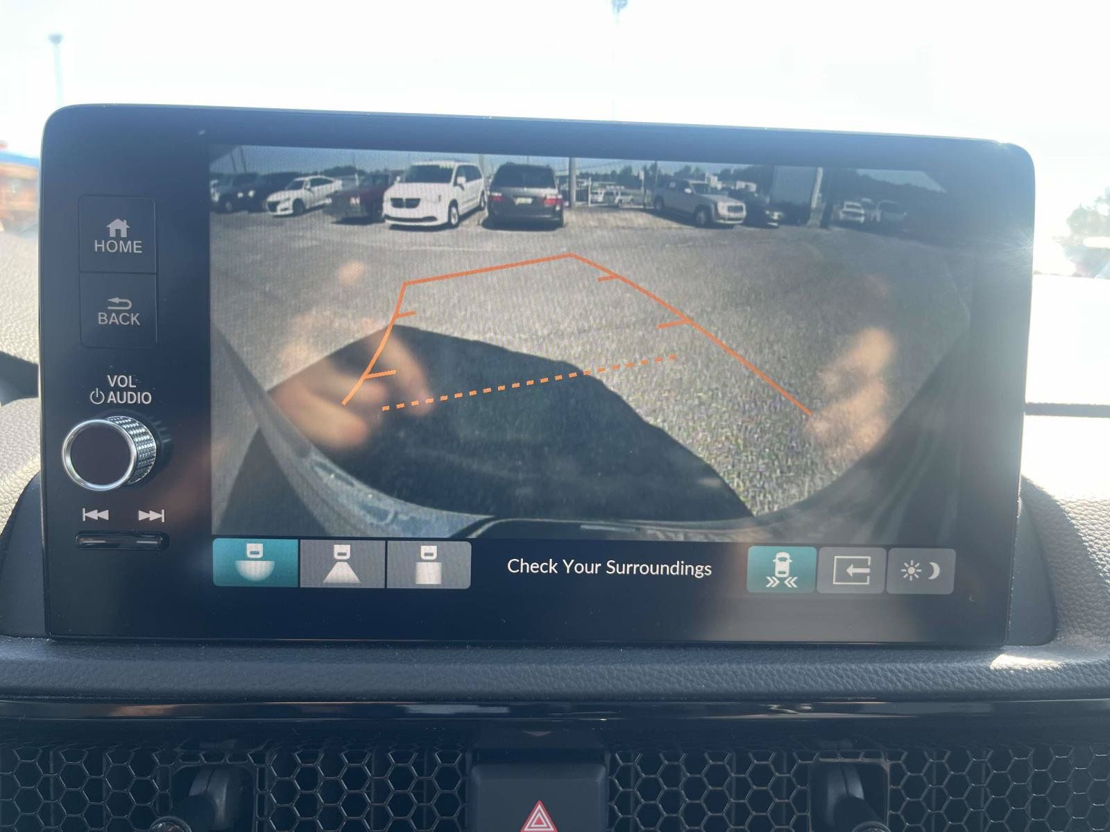 Used 2023 Honda CR-V Sport Touring image 19
