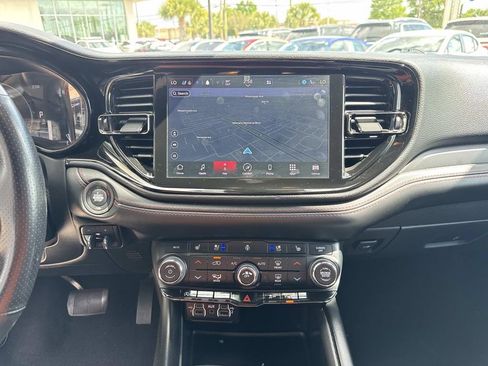 Used 2023 Dodge Durango GT AWD/4WD image 25