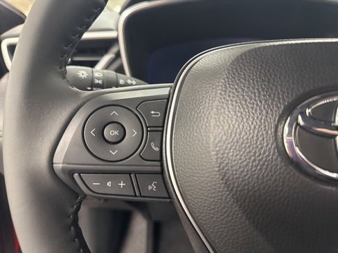 New 2026 Toyota Corolla Cross XLE image 31