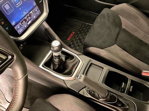 Used 2023 Subaru WRX Limited AWD/4WD image 17