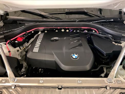 New 2026 BMW X3 xDrive30i AWD/4WD image 16