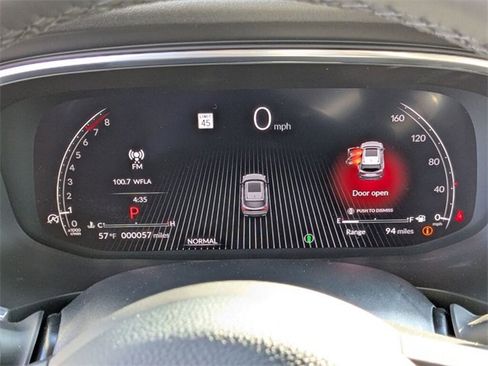 Certified 2026 Acura MDX w/ Technology Package image 22