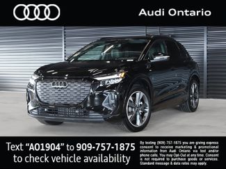 Certified 2024 Audi Q4 e-tron Premium Plus video 1