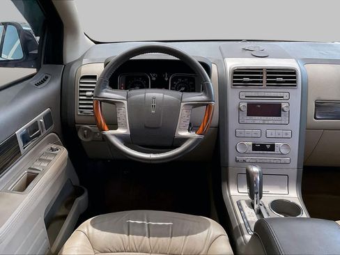 Used 2007 Lincoln MKX 2WD image 6