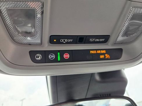 Used 2024 Chevrolet Malibu LT image 30