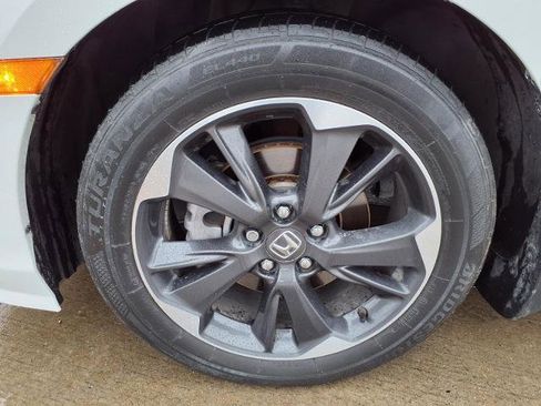 Used 2024 Honda Odyssey Elite image 22