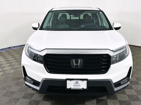 Used 2023 Honda Ridgeline RTL-E image 2