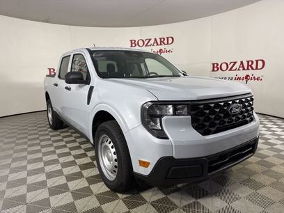 New 2026 Ford Maverick XL w/ 4K Tow Package