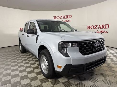 New 2026 Ford Maverick XL w/ 4K Tow Package image 1