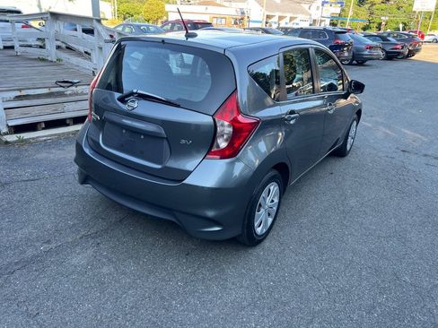 Used 2017 Nissan Versa Note SV FWD image 9