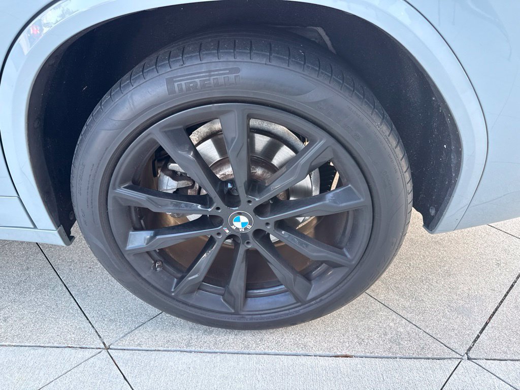 Used 2022 BMW X3 sDrive30i w/ M Sport Package RWD image 21