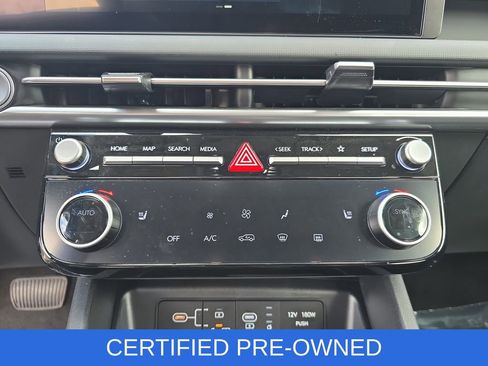 Used 2025 Hyundai Tucson SEL image 22