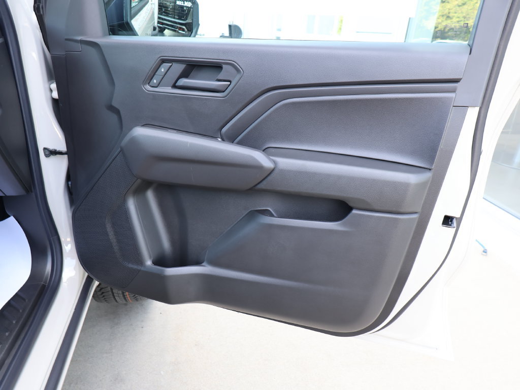 New 2026 Chevrolet Colorado Trail Boss AWD/4WD image 33