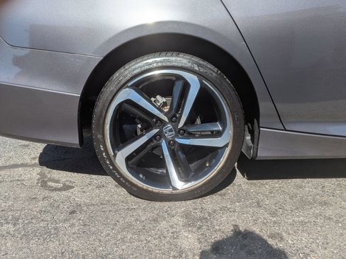 Used 2020 Honda Accord Sport image 45