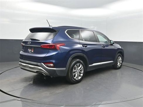 Used 2020 Hyundai Santa Fe SE image 35