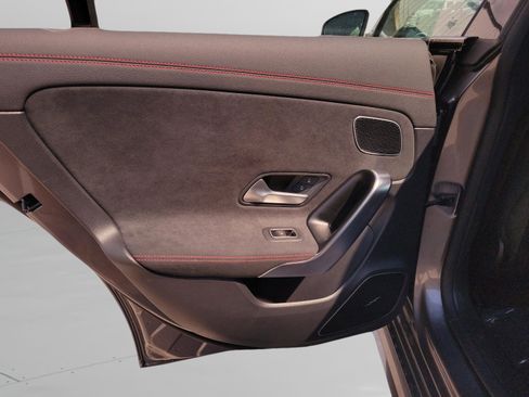 Certified 2026 Mercedes-Benz CLA 250 image 9